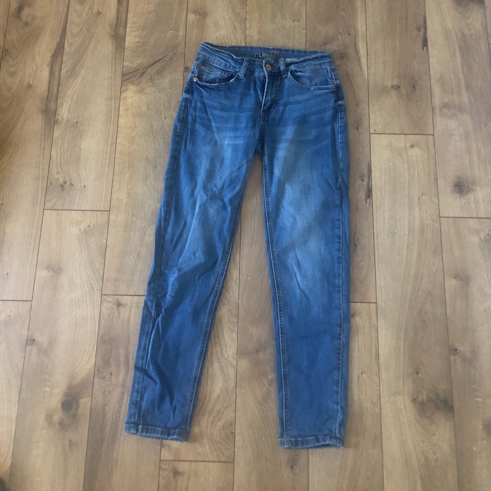 Women’s jeans